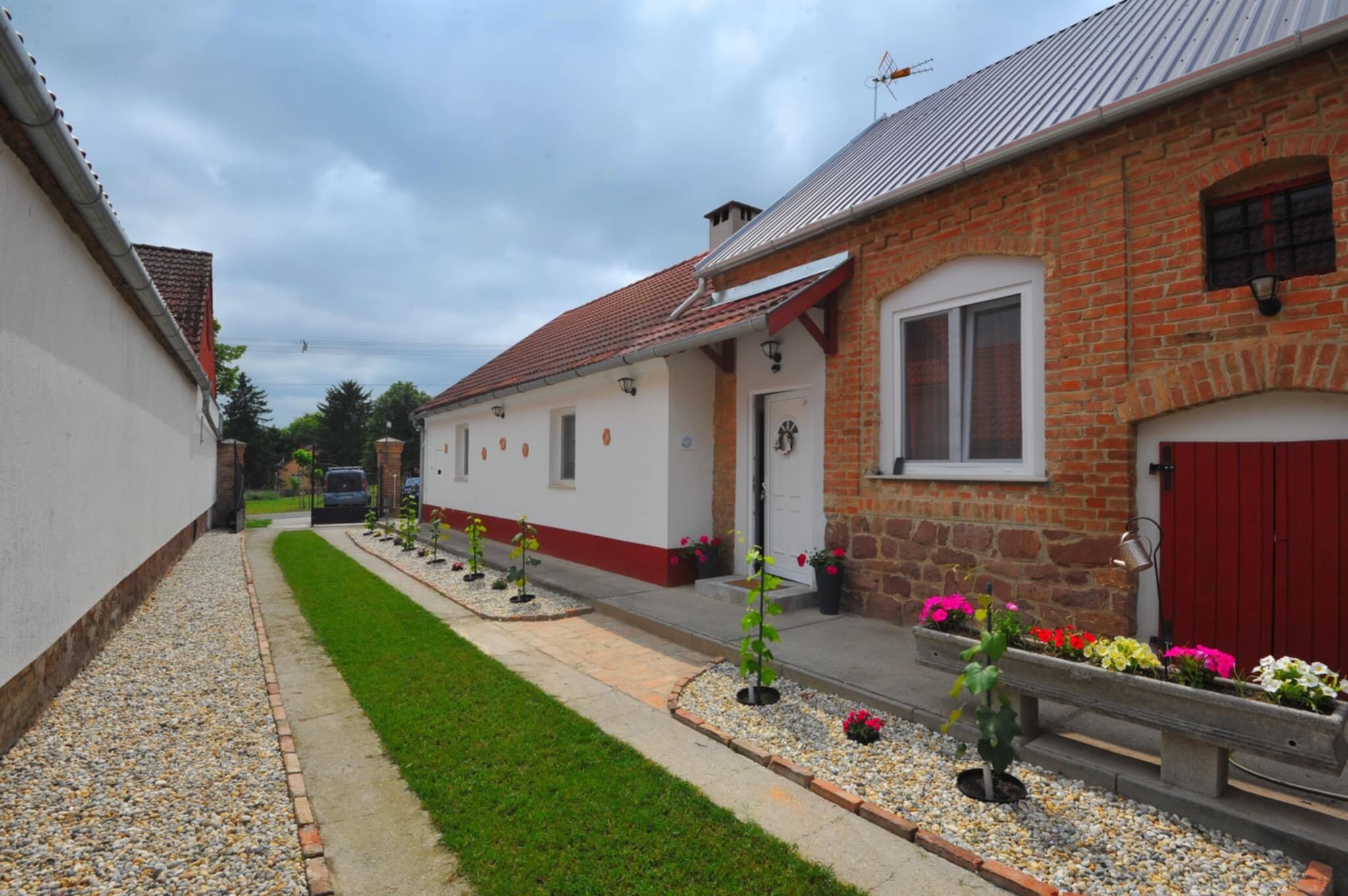 Bagotai Vendégház – Pécsbagota fotó 2