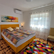 Sárkányszikla Apartman