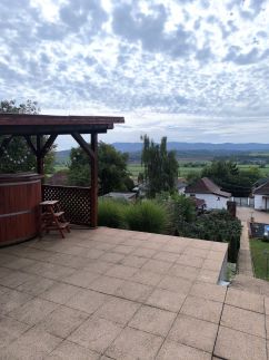 Sárkányszikla Apartman27