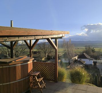 Sárkányszikla Apartman15