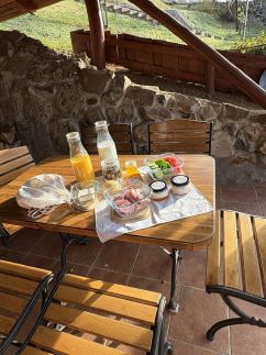 Sárkányszikla Apartman16