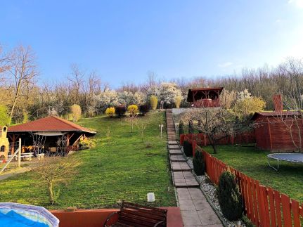 Sárkányszikla Apartman18