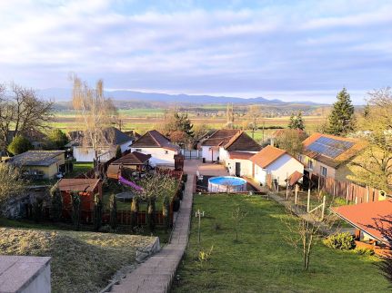 Sárkányszikla Apartman19