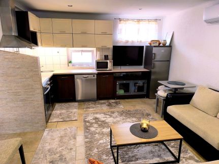 Sárkányszikla Apartman21