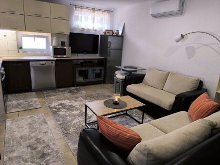 Sárkányszikla Apartman22