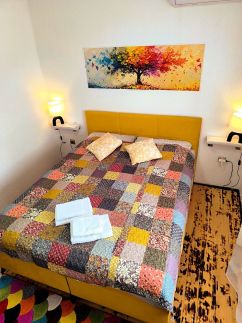 Sárkányszikla Apartman23