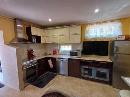 Sárkányszikla Apartman3