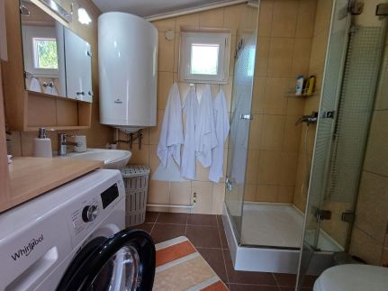 Sárkányszikla Apartman4