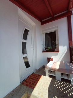 Sárkányszikla Apartman6