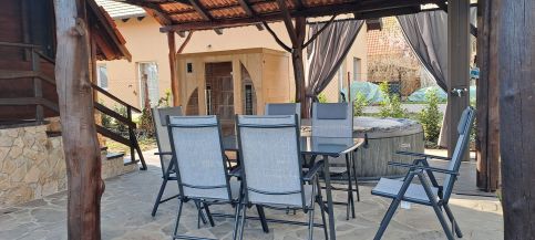 Öreghalász Vendégház11