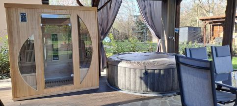 Öreghalász Vendégház12