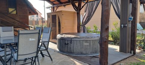 Öreghalász Vendégház13