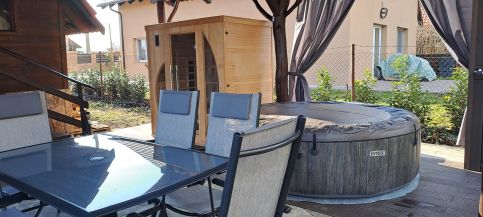 Öreghalász Vendégház14