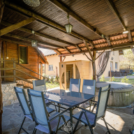 Öreghalász Vendégház