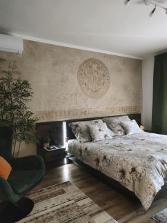 Life Apartman