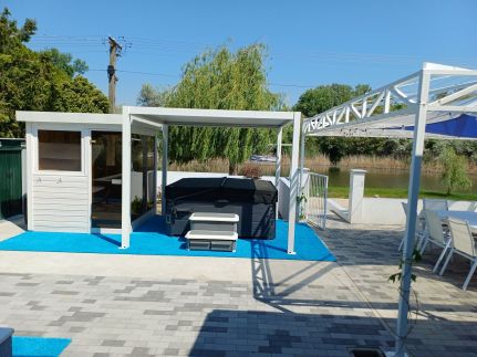 Buborék Vendégház – Szeged fotó 55