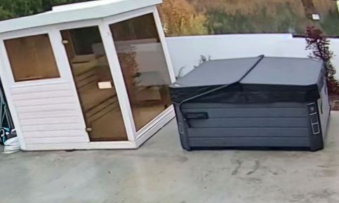 Buborék Vendégház14