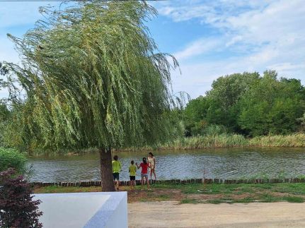 Buborék Vendégház21