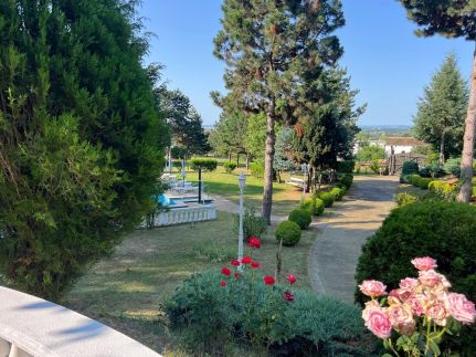 Panoráma Ház Superior9