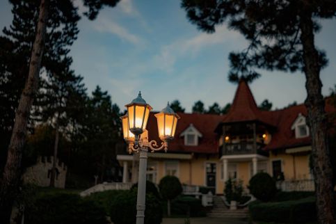 Panoráma Ház Superior12