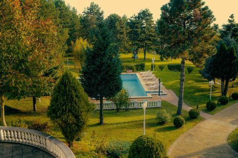 Panoráma Ház Superior13