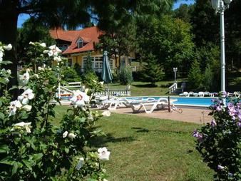 Panoráma Ház Superior6