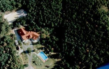 Panoráma Ház Superior8