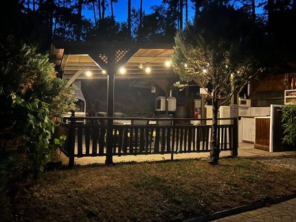 Panoráma Ház Superior8
