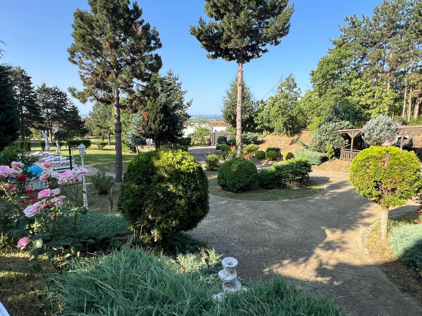 Panoráma Ház Superior – Gyenesdiás fotó 2