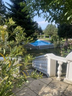 Panoráma Ház Superior