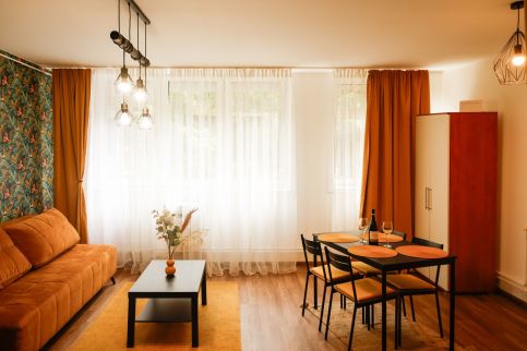 zZen Flow Apartman1