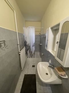 Julia Apartmanház2