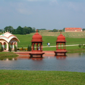 Gurudeva Bhavana Vendégház
