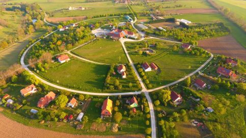 Gurudeva Bhavana Vendégház – Somogyvámos fotó 8