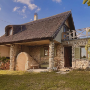 Baglyashegy Vendégház