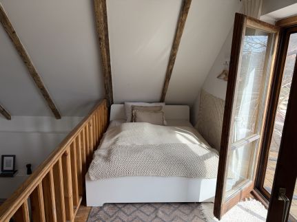 Baglyashegy Vendégház13