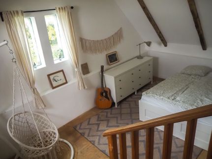 Baglyashegy Vendégház14