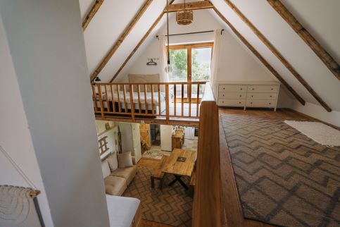 Baglyashegy Vendégház15