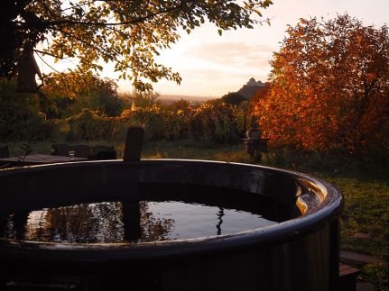 Baglyashegy Vendégház10