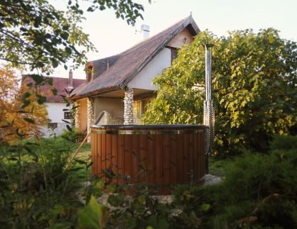 Baglyashegy Vendégház11