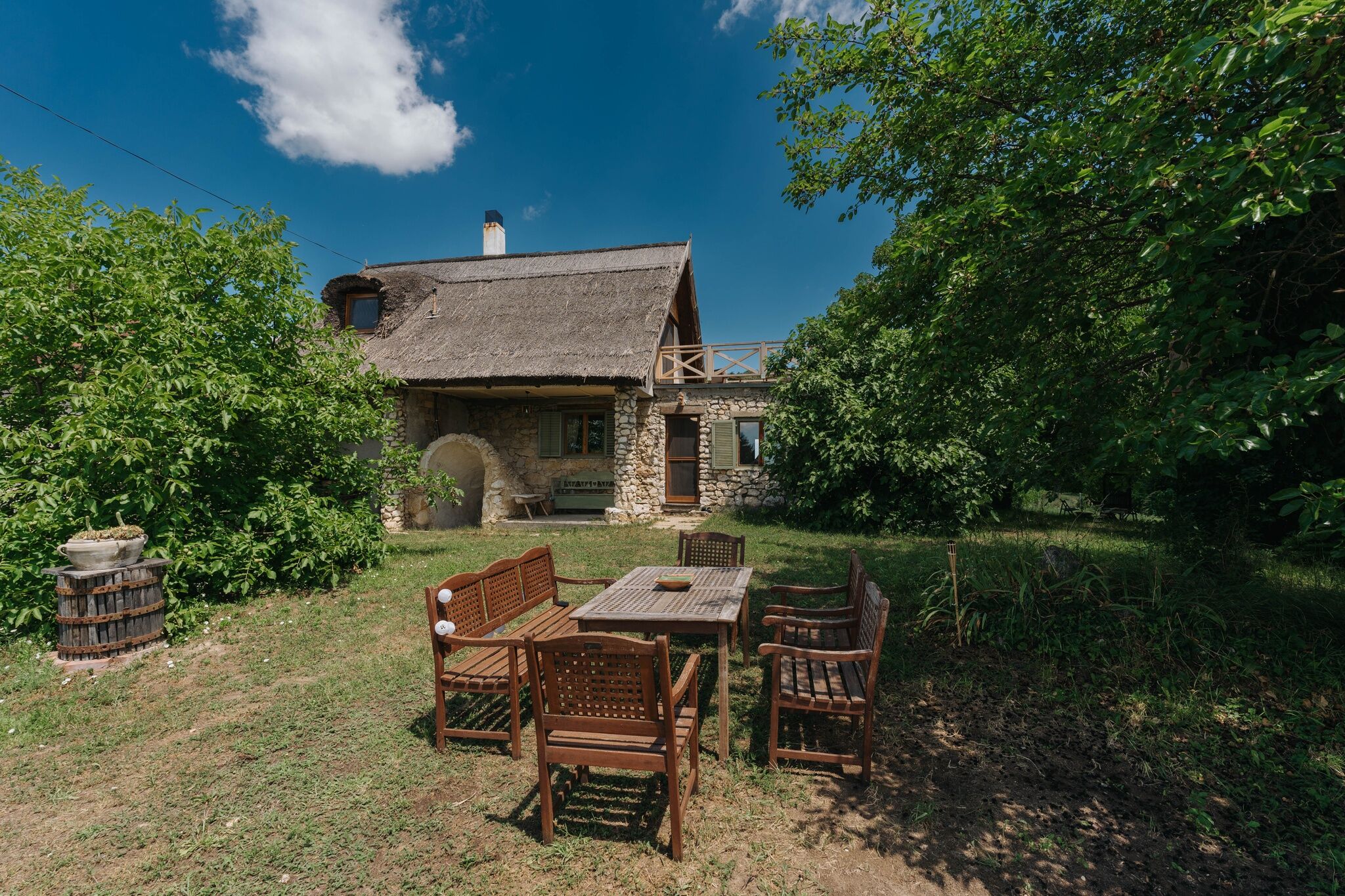 Baglyashegy Vendégház – Sümeg fotó 25