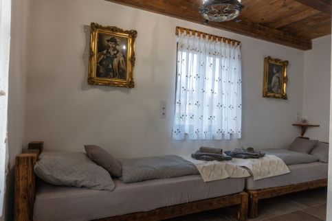 Pamacs Vendégház Balatonendréd11