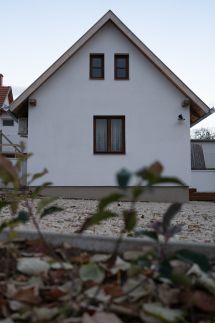 Pamacs Vendégház Balatonendréd1