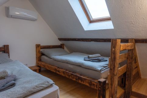 Pamacs Vendégház Balatonendréd5