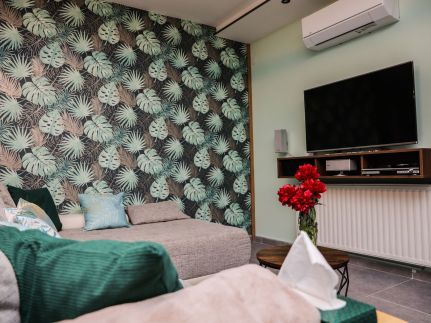 Balance Apartman4