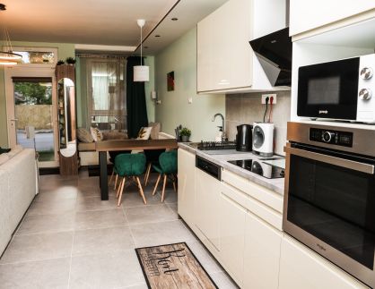 Balance Apartman5