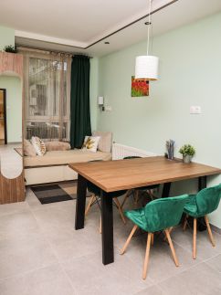 Balance Apartman6