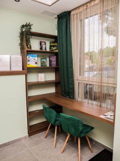 Balance Apartman7