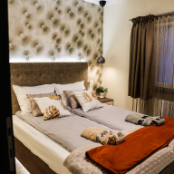 Balance Apartman