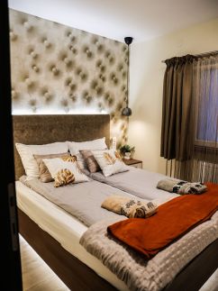 Balance Apartman